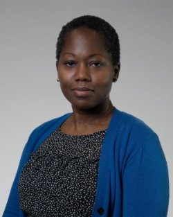 Headshot Image for Dawn McCartney